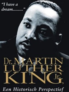 Dr. Martin Luther King - Een Historisch Perspectief (DVD)