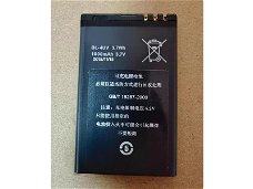 Battery for VERTU 3.7V 1000mAh/3.7WH Smartphone Batteries