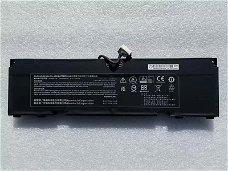 Battery Replacement for CLEVO 11.4V 6780mAh/80Wh