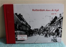 Rotterdam door de tijd - Hillegersberg en Terbregge