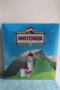 Henzo Fotoalbum Oostenrijk - 0