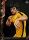 Blitzway Bruce Lee 50th Anniversary Tribute Statue - 1 - Thumbnail
