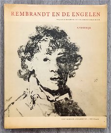 S. Vestdijk 1956 Rembrandt en de engelen