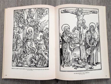 De houtsneden van Albrecht Dürer 1471-1528 - Foresta - 1