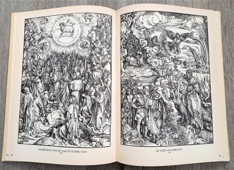 De houtsneden van Albrecht Dürer 1471-1528 - Foresta - 2