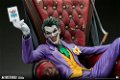 Sideshow Tweeterhead Deluxe Joker maquette - 2 - Thumbnail