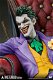 Sideshow Tweeterhead Deluxe Joker maquette - 3 - Thumbnail