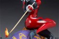 HOT DEAL DC Comics Diorama Harley Quinn and The Joker - 4 - Thumbnail