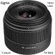 Sigma - 19 mm lens – f2.8 – EX DN E - Emount for Sony - 1 - Thumbnail