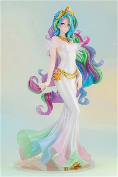 Kotobukiya My Little Pony Bishoujo PVC Statue Princess Celestia - 1