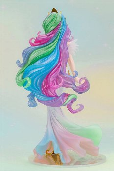 Kotobukiya My Little Pony Bishoujo PVC Statue Princess Celestia - 4