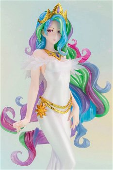 Kotobukiya My Little Pony Bishoujo PVC Statue Princess Celestia - 5