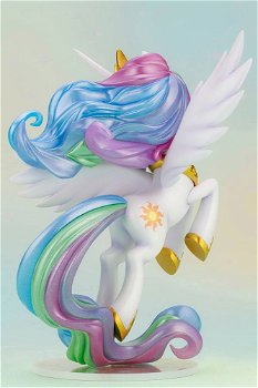 Kotobukiya My Little Pony Bishoujo PVC Statue Princess Celestia - 6