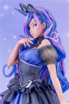 Kotobukiya My Little Pony Bishoujo PVC Statue Princess Luna - 3