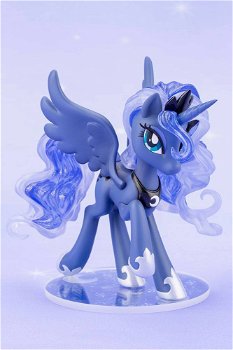 Kotobukiya My Little Pony Bishoujo PVC Statue Princess Luna - 4