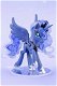 Kotobukiya My Little Pony Bishoujo PVC Statue Princess Luna - 4 - Thumbnail