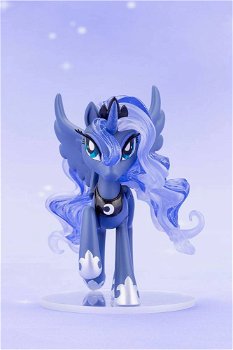 Kotobukiya My Little Pony Bishoujo PVC Statue Princess Luna - 5