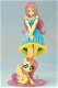 Kotobukiya Bishoujo My Little Pony PVC Statue Fluttershy Glitter - 0 - Thumbnail