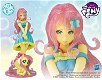 Kotobukiya Bishoujo My Little Pony PVC Statue Fluttershy Glitter - 6 - Thumbnail