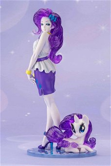 Kotobukiya SV292 Bishoujo My Little Pony PVC Statue Rarity Limited Edition