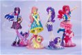 Kotobukiya SV292 Bishoujo My Little Pony PVC Statue Rarity Limited Edition - 6 - Thumbnail