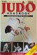 The judo handbook, Brian Caffary (Engels) - 0 - Thumbnail