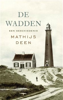 Mathijs Deen - De Wadden - 0