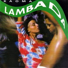 Kaoma – Lambada (Vinyl/Single 7 Inch)