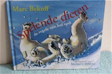 Spelende dieren