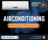 Airconditioning - service, reparatie, installatie (door heel Nederland) - 0 - Thumbnail