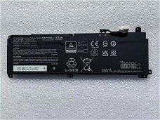 Replace High Quality Battery CLEVO 15.4V 3410mAh/53.35Wh