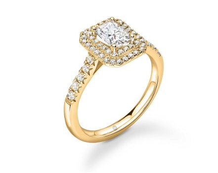 Design Diamond Ring Online - 0