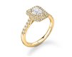 Design Diamond Ring Online - 0 - Thumbnail