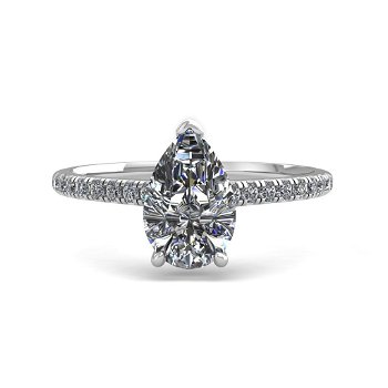 Design Diamond Ring Online - 1