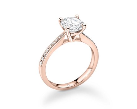 Design Diamond Ring Online - 5