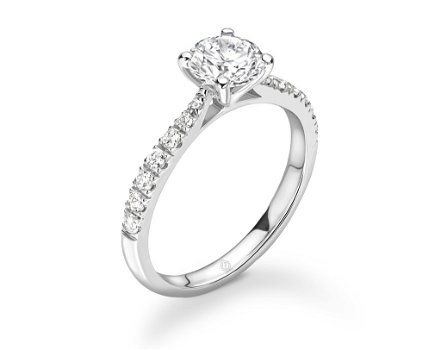 Design Diamond Ring Online - 6