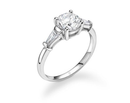Design Diamond Ring Online - 7