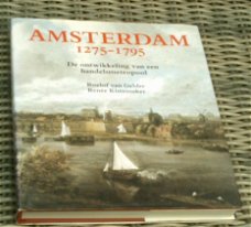 Amsterdam 1275-1795 handelsmetropool. ISBN 9029095245.