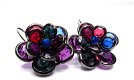 Oorbellen in prachtige kleuren - 1 - Thumbnail