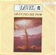 Level 42 – Leaving Me Now (1985) - 0 - Thumbnail