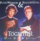 Peter Weekers (Van Flairck) & Francis Goya – Together (CD) Nieuw - 0 - Thumbnail