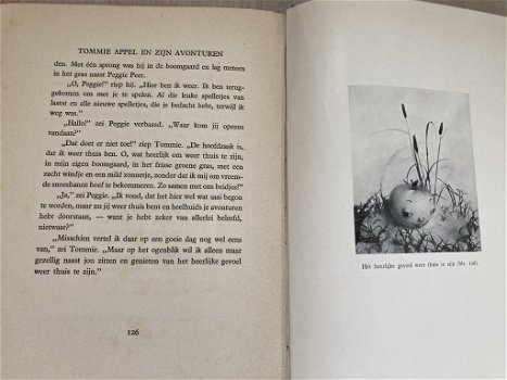 Tommie Appel en zijn avonturen in Bananenland (1935) - 5