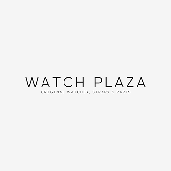 WatchPlaza.com - Horlogebandjes, horloges en horloge onderdelen online te koop - 0