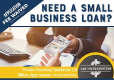 Do you need A Finance cash Funds