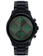 EMPORIO ARMANI CONNECTED ART5002 GEN 3 DISPLAY SMARTWATCH ZWART - 0 - Thumbnail