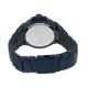 HORLOGE GUESS W0218G4 RIGOR ANALOOG HERENHORLOGE BLAUW 45MM STAAL - 4 - Thumbnail