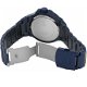 HORLOGE GUESS W0218G4 RIGOR ANALOOG HERENHORLOGE BLAUW 45MM STAAL - 6 - Thumbnail