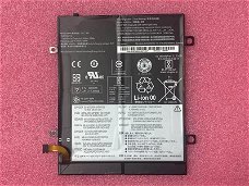 7.7V 5070mAh/39Wh Tablet PC Batteries LENOVO 7.7V 5070mAh/39Wh