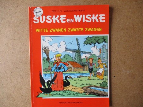 adv8160 suske en wiske 10 - 0