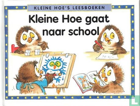 Kleine Hoe - 0